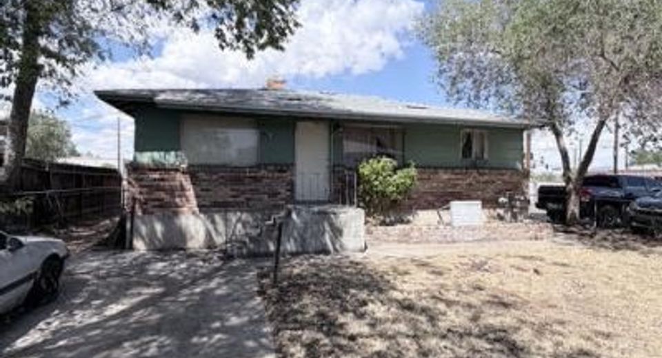 861 Aitken Street, Reno, NV 89502 Photo