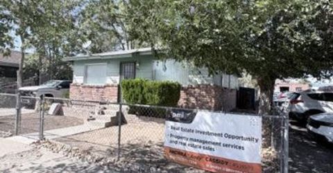861 Aitken Street, Reno, NV 89502 Photo