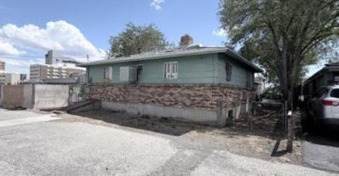 861 Aitken Street, Reno, NV 89502 Photo