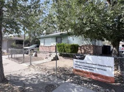 861 Aitken Street, Reno, NV 89502 Photo
