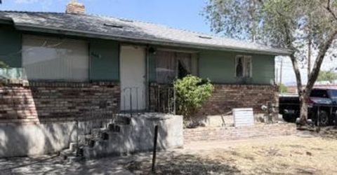 861 Aitken Street, Reno, NV 89502 Photo