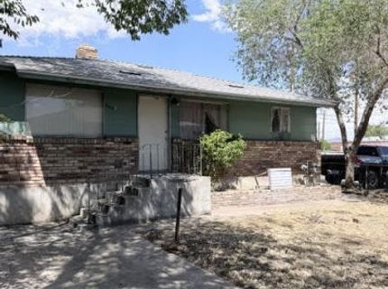 861 Aitken Street, Reno, NV 89502 Photo