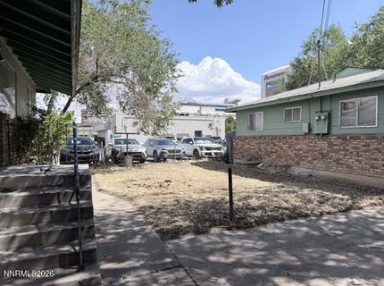 861 Aitken Street, Reno, NV 89502 Photo