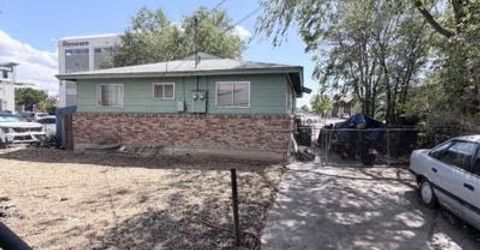 861 Aitken Street, Reno, NV 89502 Photo