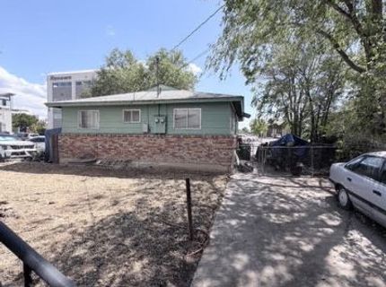 861 Aitken Street, Reno, NV 89502 Photo