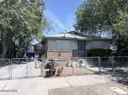 861 Aitken Street, Reno, NV 89502 Photo