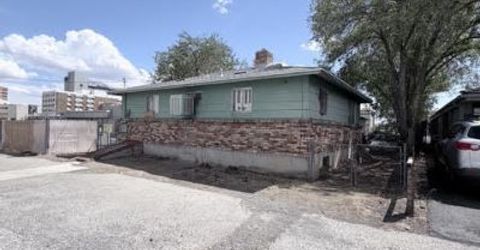 861 Aitken Street, Reno, NV 89502 Photo