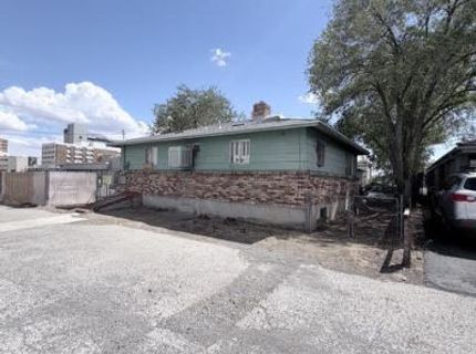 861 Aitken Street, Reno, NV 89502 Photo