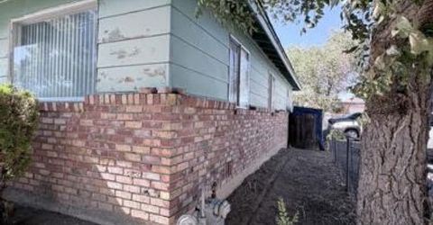 861 Aitken Street, Reno, NV 89502 Photo