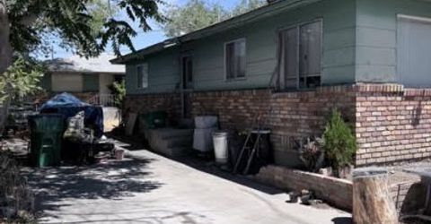 861 Aitken Street, Reno, NV 89502 Photo