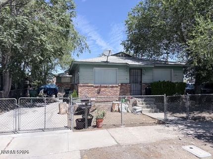 861 Aitken Street, Reno, NV 89502 Photo