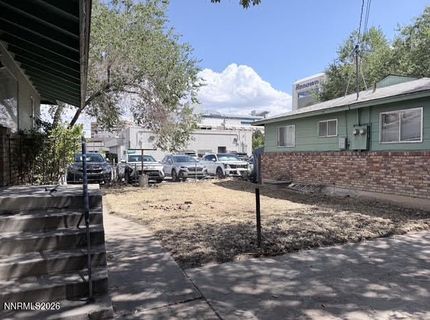 861 Aitken Street, Reno, NV 89502 Photo