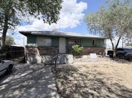 861 Aitken Street, Reno, NV 89502 Photo