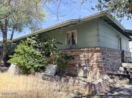 861 Aitken Street, Reno, NV 89502 Photo