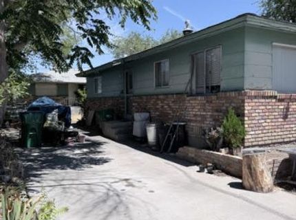 861 Aitken Street, Reno, NV 89502 Photo