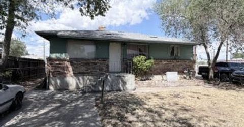 861 Aitken Street, Reno, NV 89502 Photo