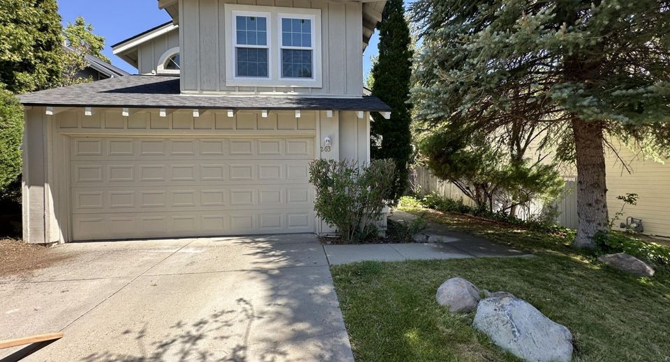2635 Alpine Creek Road, Reno, NV 89519 Photo