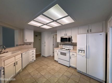 2635 Alpine Creek Road, Reno, NV 89519 Photo