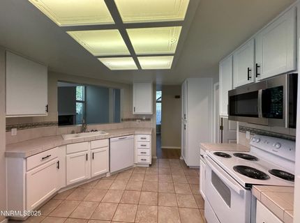 2635 Alpine Creek Road, Reno, NV 89519 Photo