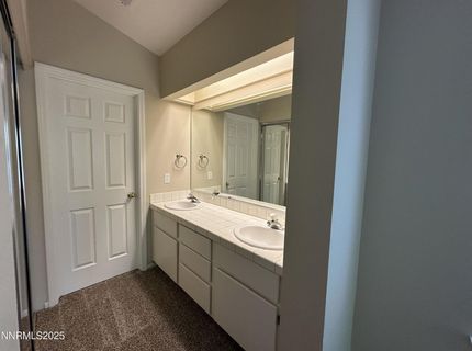 2635 Alpine Creek Road, Reno, NV 89519 Photo