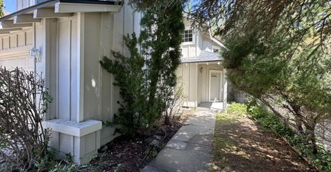2635 Alpine Creek Road, Reno, NV 89519 Photo