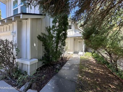 2635 Alpine Creek Road, Reno, NV 89519 Photo