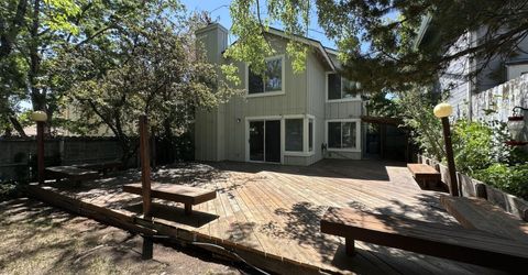 2635 Alpine Creek Road, Reno, NV 89519 Photo