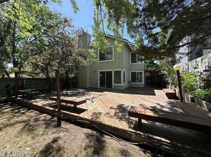 2635 Alpine Creek Road, Reno, NV 89519 Photo