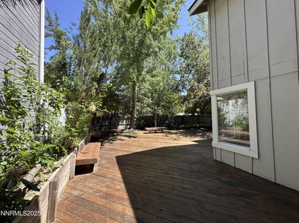 2635 Alpine Creek Road, Reno, NV 89519 Photo