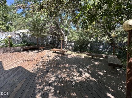 2635 Alpine Creek Road, Reno, NV 89519 Photo