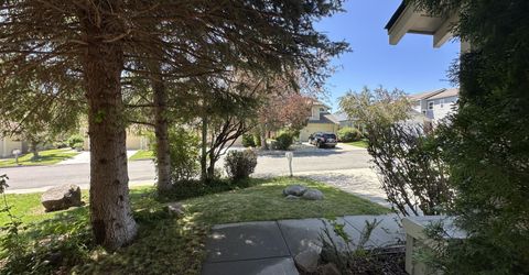2635 Alpine Creek Road, Reno, NV 89519 Photo