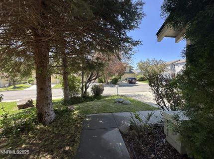 2635 Alpine Creek Road, Reno, NV 89519 Photo
