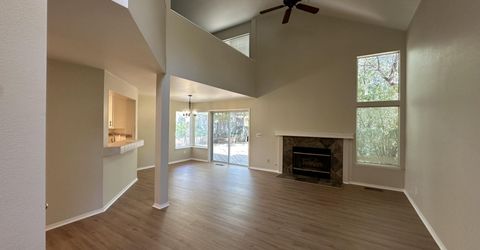 2635 Alpine Creek Road, Reno, NV 89519 Photo