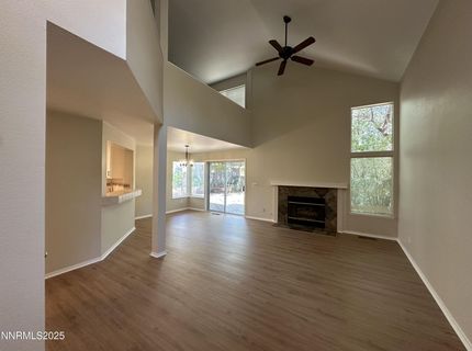 2635 Alpine Creek Road, Reno, NV 89519 Photo