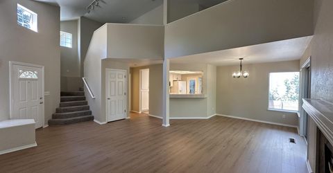 2635 Alpine Creek Road, Reno, NV 89519 Photo