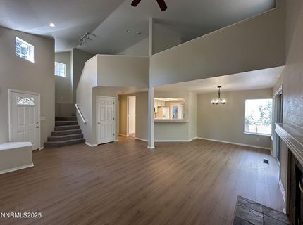 2635 Alpine Creek Road, Reno, NV 89519 Photo