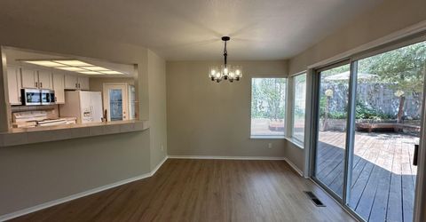 2635 Alpine Creek Road, Reno, NV 89519 Photo