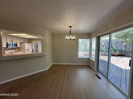 2635 Alpine Creek Road, Reno, NV 89519 Photo