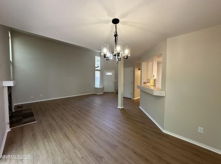 2635 Alpine Creek Road, Reno, NV 89519 Photo