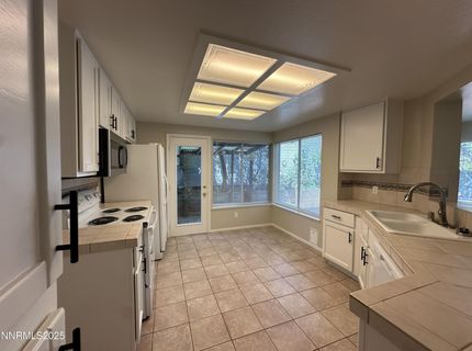 2635 Alpine Creek Road, Reno, NV 89519 Photo