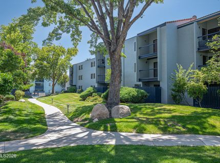 2750 Plumas Street, Unit APT 204, Reno, NV 89509 Photo