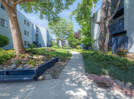 2750 Plumas Street, Unit APT 204, Reno, NV 89509 Photo