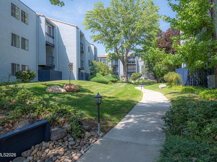 2750 Plumas Street, Unit APT 204, Reno, NV 89509 Photo