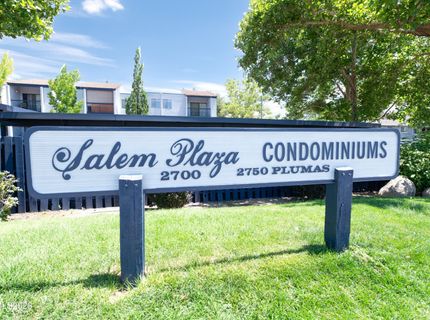 2750 Plumas Street, Unit APT 204, Reno, NV 89509 Photo