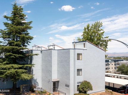 2750 Plumas Street, Unit APT 204, Reno, NV 89509 Photo