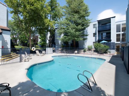 2750 Plumas Street, Unit APT 204, Reno, NV 89509 Photo
