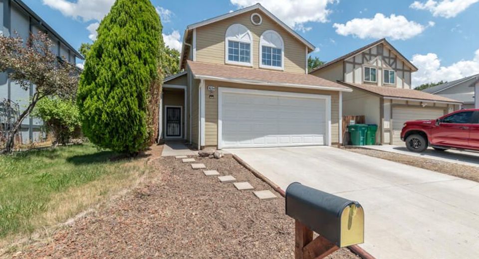 3034 Chilcoot Drive, Sparks, NV 89434 Photo