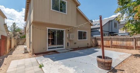 3034 Chilcoot Drive, Sparks, NV 89434 Photo