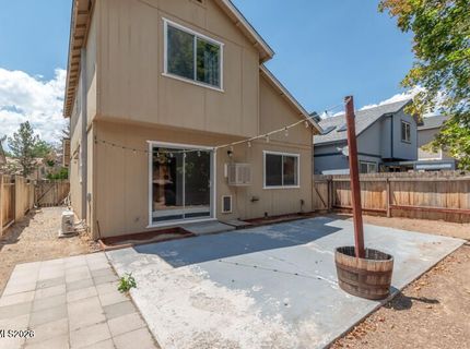 3034 Chilcoot Drive, Sparks, NV 89434 Photo