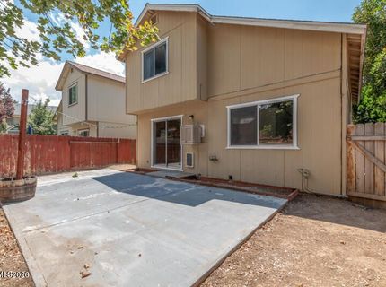 3034 Chilcoot Drive, Sparks, NV 89434 Photo
